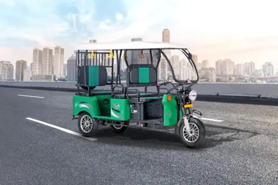 Eicher Pro 2095