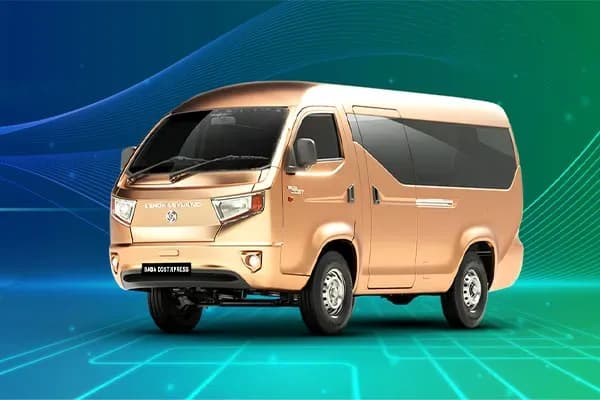 Ashok Leyland Bada Dost Xpress