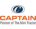 Captain