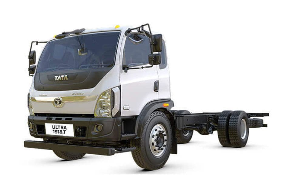 Tata Ultra 1918.T Exterior Image