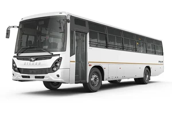 Eicher 6016 M LPO