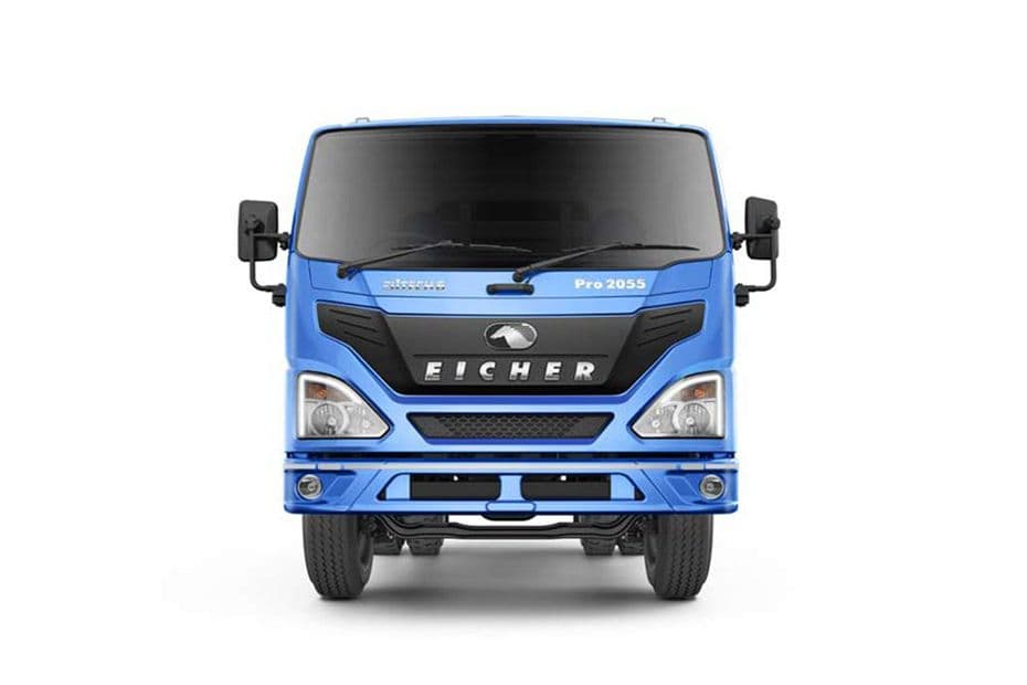 Eicher Pro 2055 Front Side