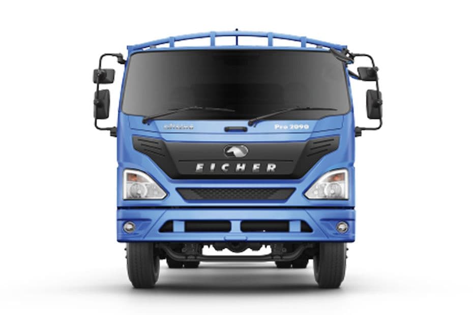 Eicher Pro 2090 Front Side