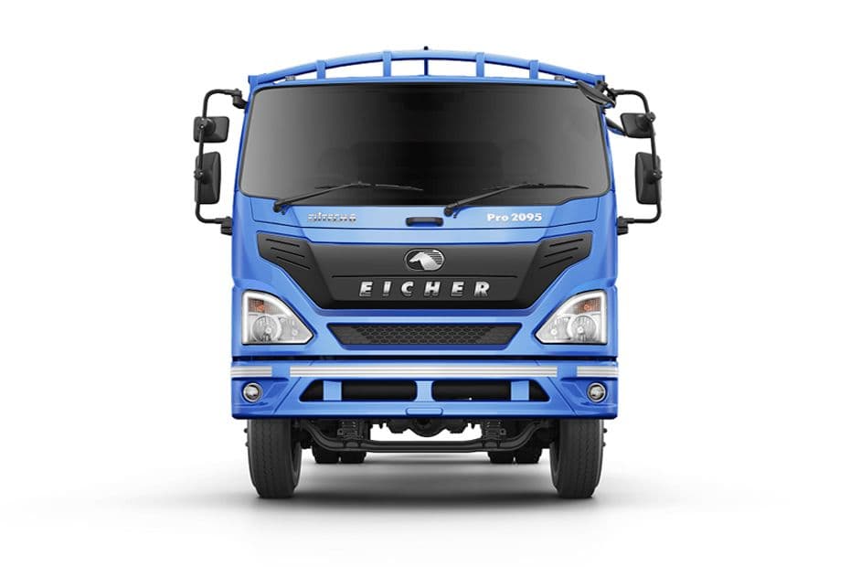 Eicher Pro 2095 Front Side