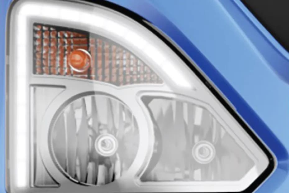 Eicher Pro 2095XP Plus CNG Head Light