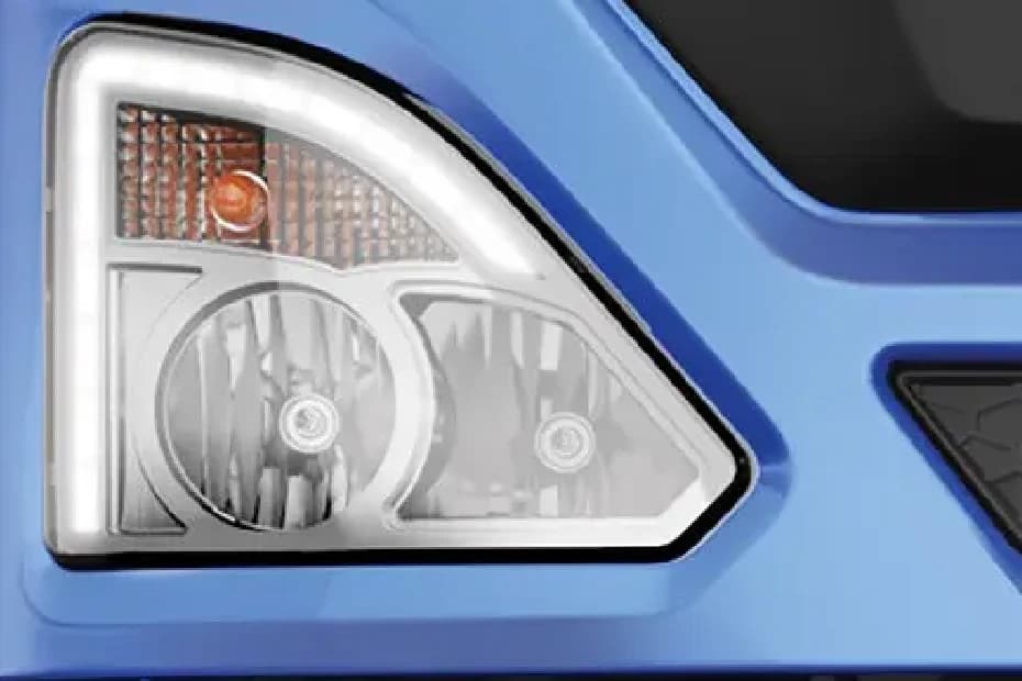 Eicher Pro 2110XP Plus Headlight