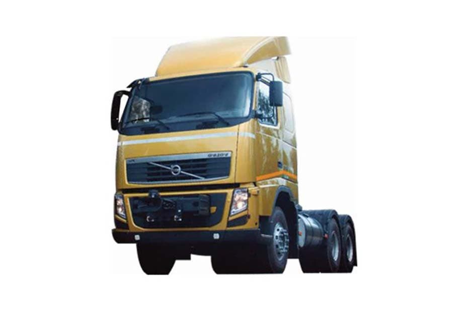 Volvo FH 520 Puller