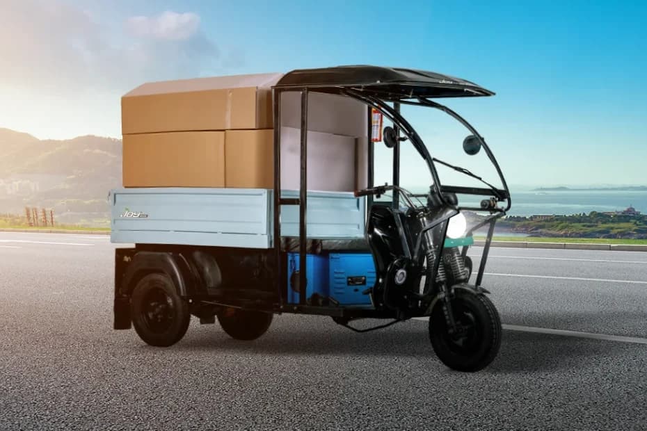Joy Eco Right Front Three Quarter