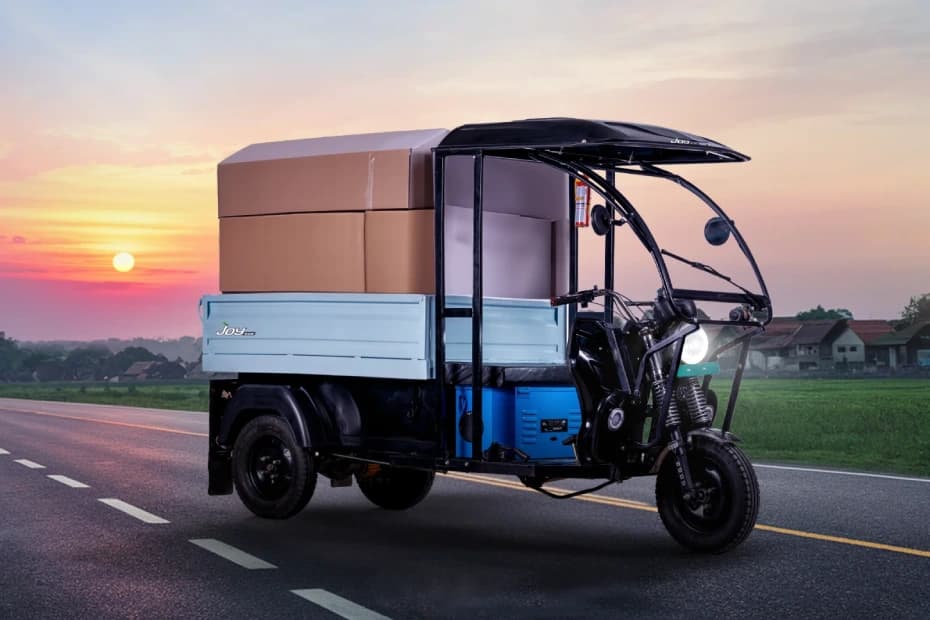 Joy Eco Right Front Three Quarter