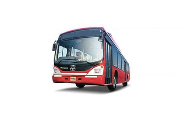 Tata LPO 1624
