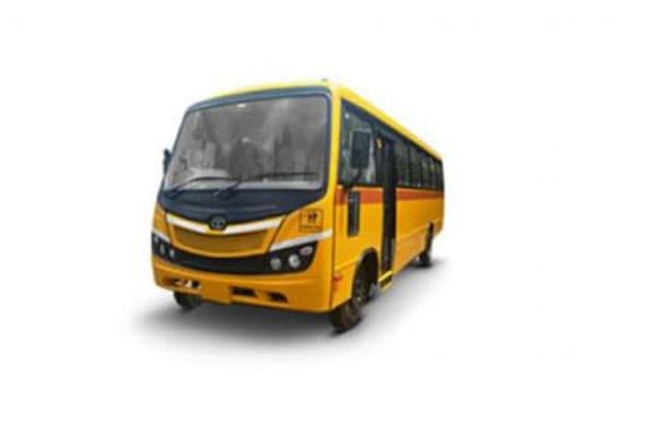 Tata LP709/42/Cityride Skool