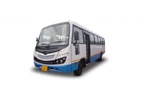 Tata LP912/49/Cityride