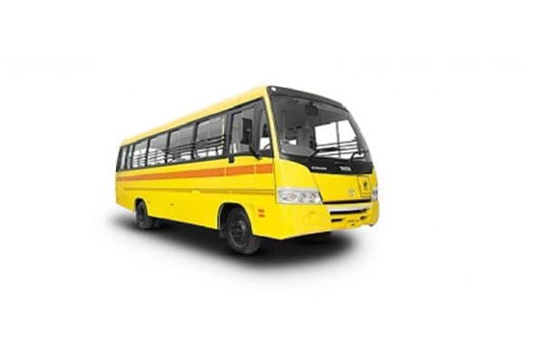 Tata LP912/49/Starbus skool