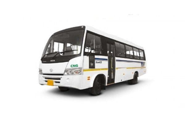 Tata LP 913 Starbus AC