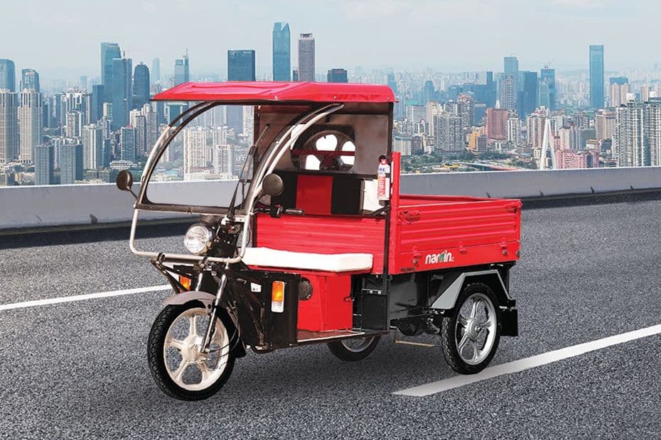 Eicher Pro 2080XP