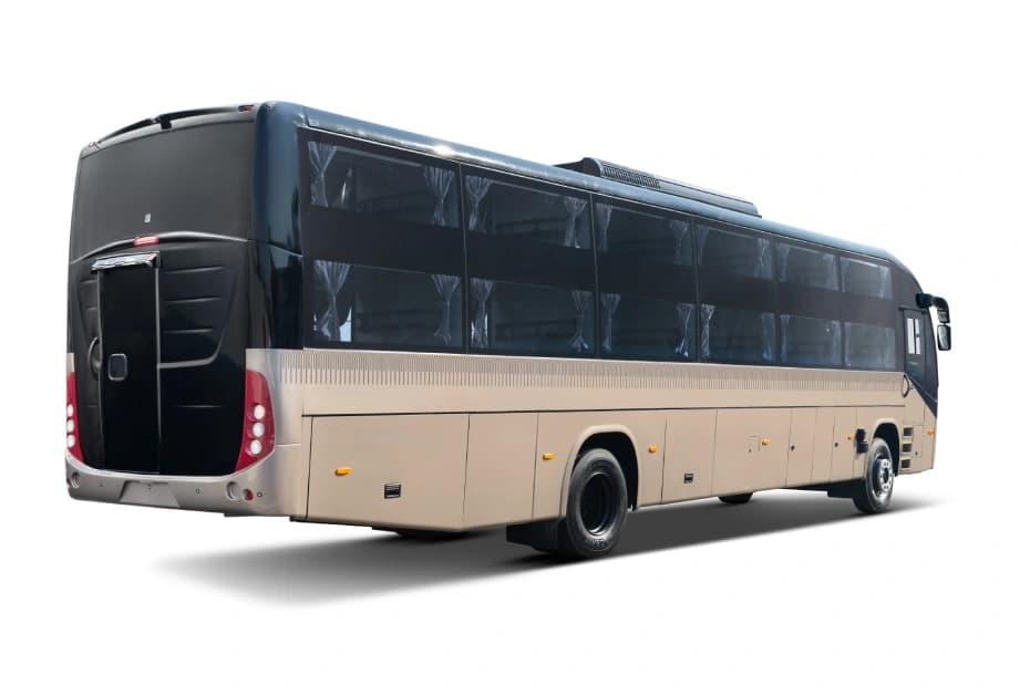 Tata Magna Coach