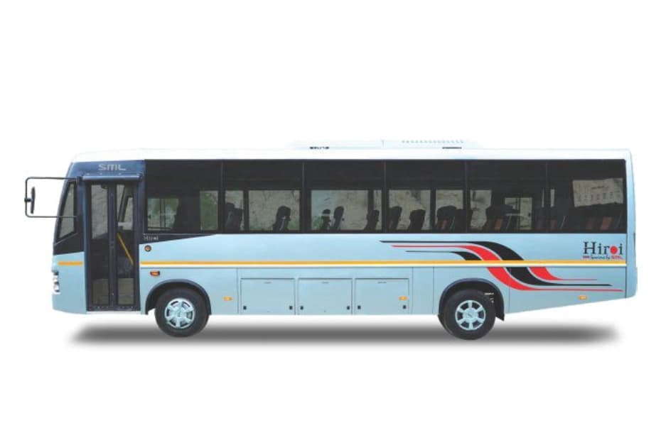 எஸ்எம்எல் இசுசு ஹிரோய்