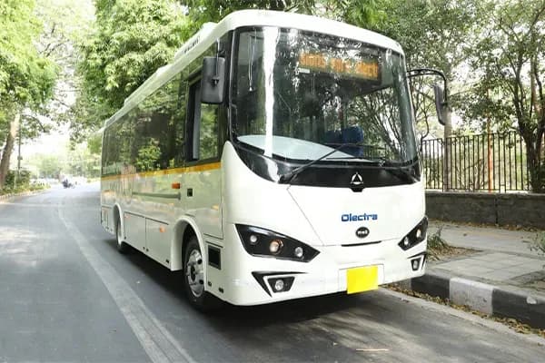 ओलेक्ट्रा वी2