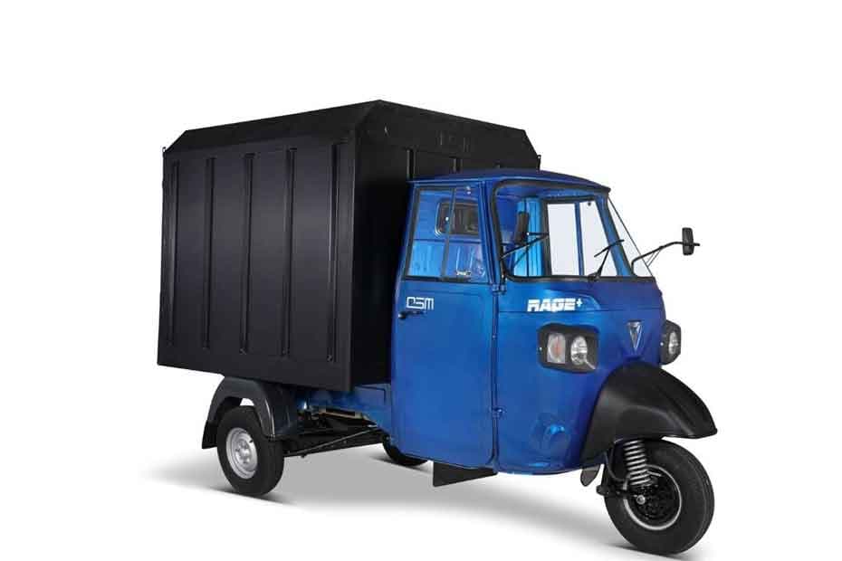 Bharat Benz 2823R
