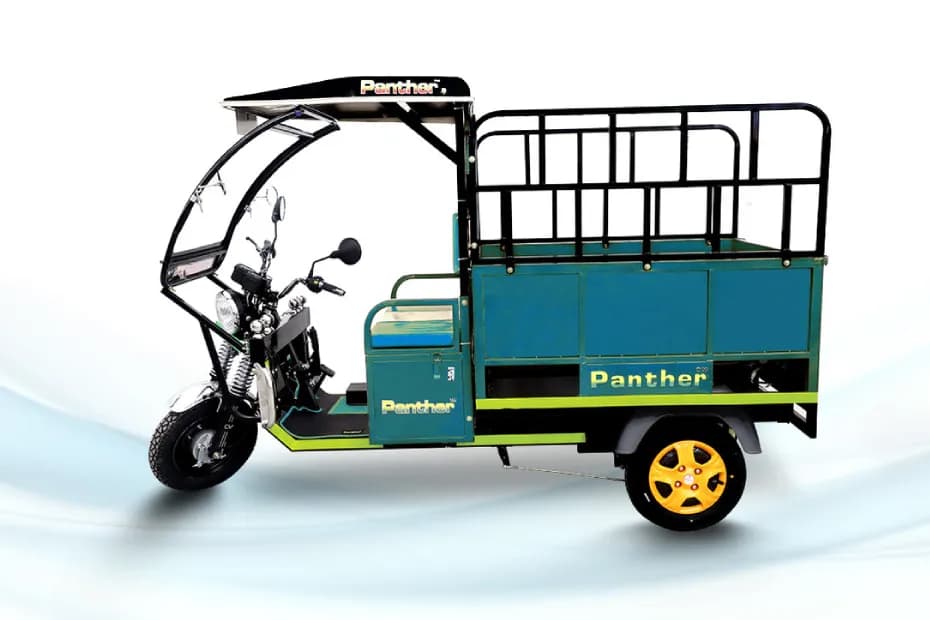 Panther Loader Firozi