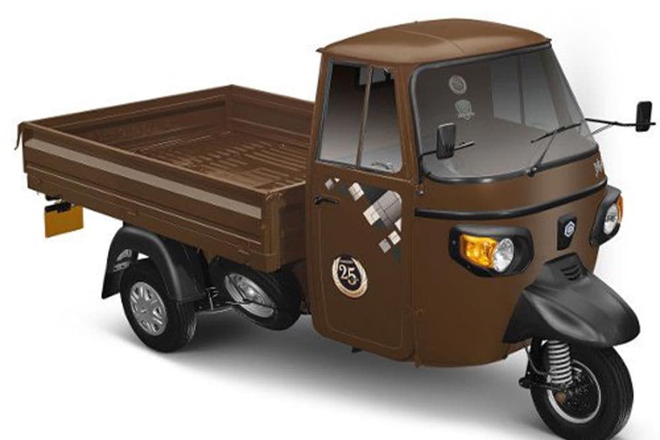 Piaggio Ape Xtra LDX Plus