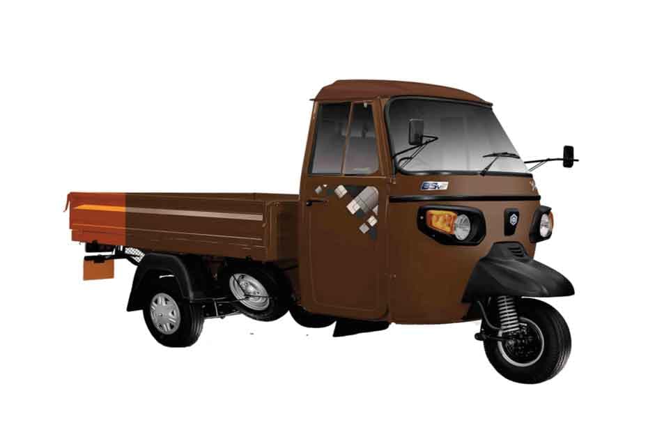 Bharat Benz 3528CM