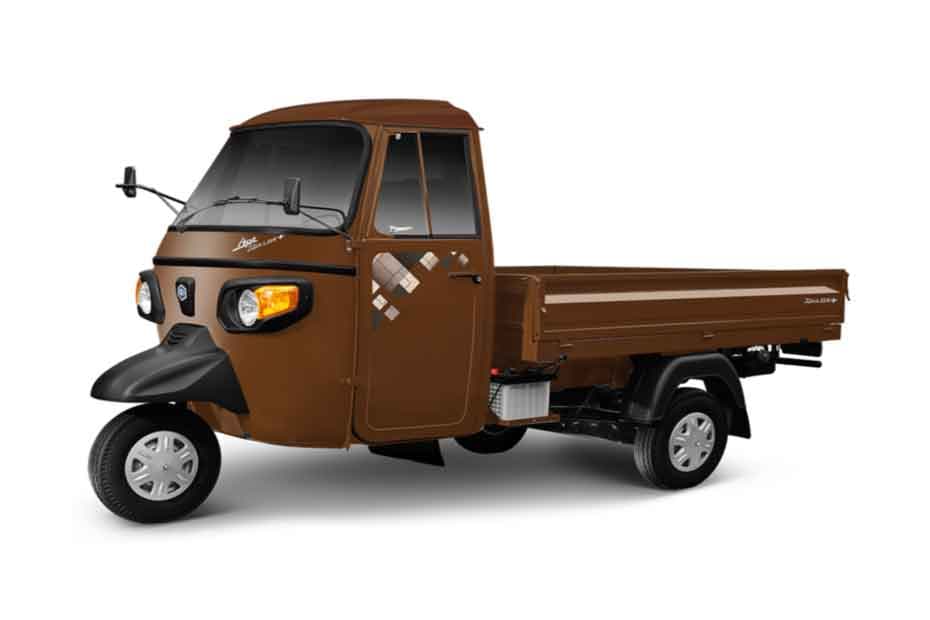 Bharat Benz 3528CM