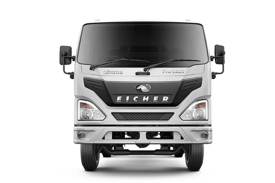 Eicher Pro 2049 Front Side