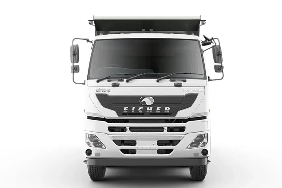 Eicher Pro 6042HT Front Side