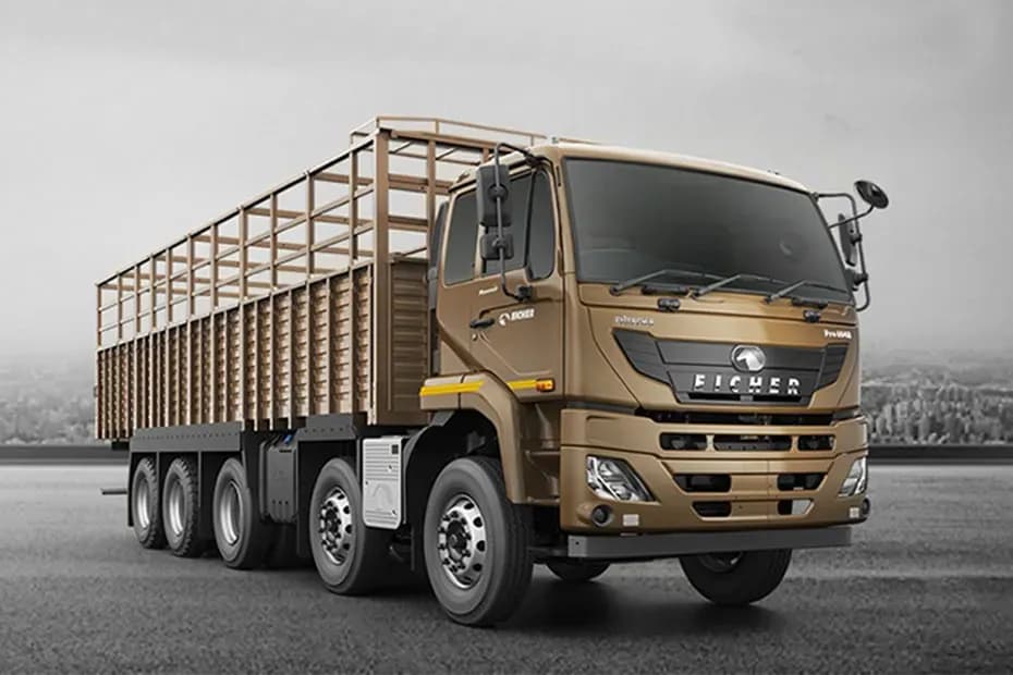 Eicher Pro 6048