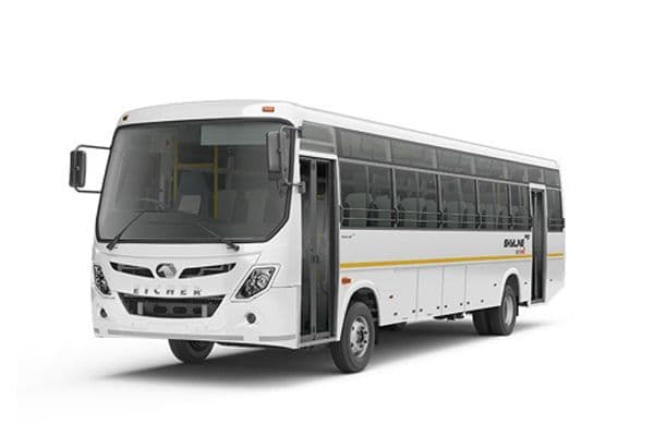 ਆਈਚਰ ਸਕਾਈਲਾਈਨ ਪ੍ਰੋ 3010 ਐਲ ਰੂਟ ਪਰਮਿਟ