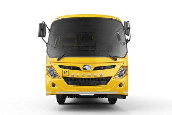 Eicher Skyline Pro 3009 H School Bus