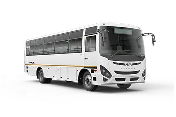 ਆਈਚਰ ਸਕਾਈਲਾਈਨ ਆਰਪੀ 2112 ਐਮ ਰੂਟ ਪਰਮਿਟ
