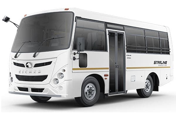 ఐషర్ స్టార్లైన్ 2050 డి