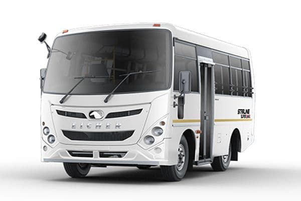 Eicher Starline 2050 D Supermax