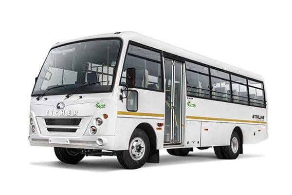 Eicher Starline 2070 E CNG