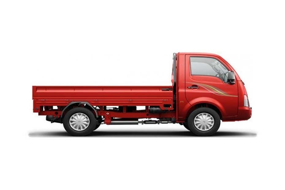 Tata Super Ace Mint