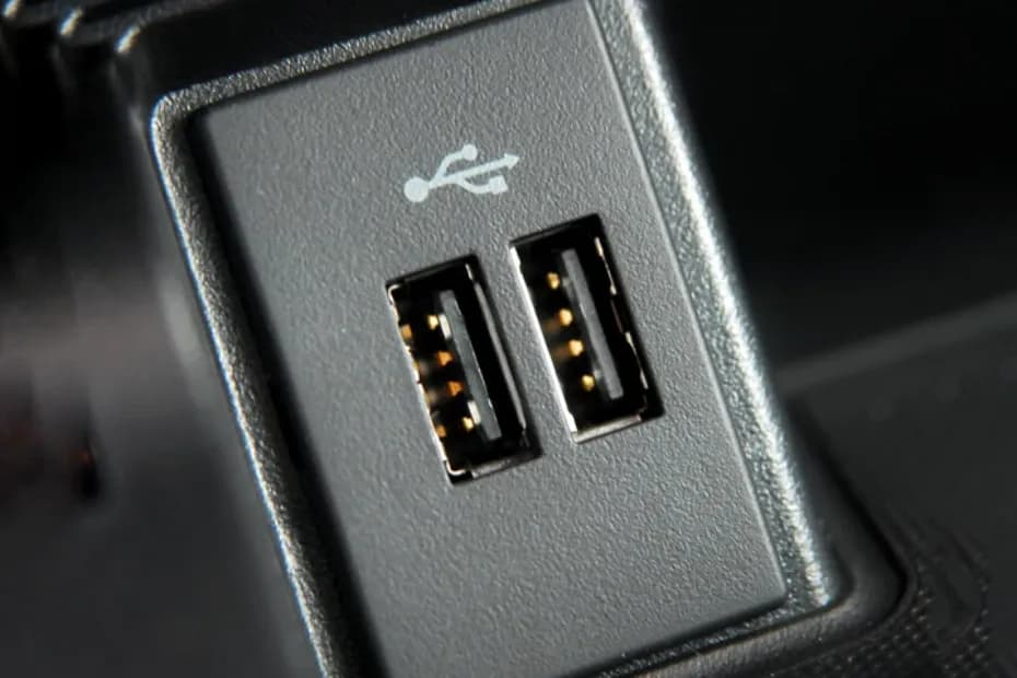 Switch Mobility IeV4 2 USB Ports