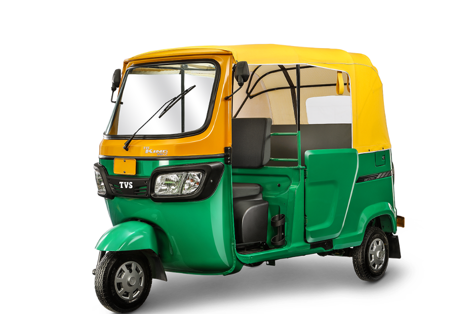 Eicher Pro 2055K
