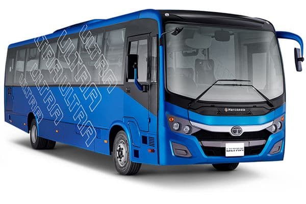Tata Starbus Ultra City