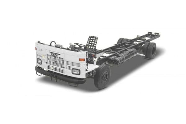Tata LP/LPO 1512 Ex