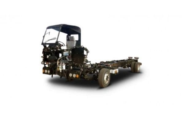 Tata LPO 10.2 T