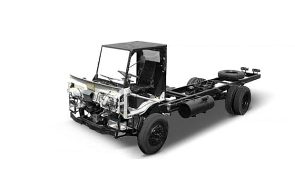 Tata LP 1112