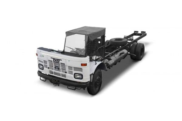 Tata LP LPO 1512