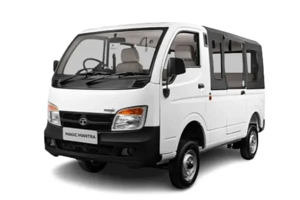 Tata Magic Mantra 10 Seater