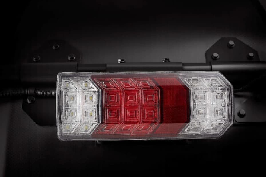 Tata Prima 2830.K REPTO LED Tail Lamps