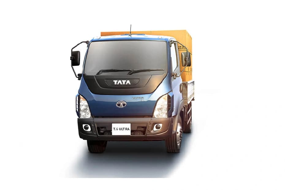 Tata T.6 ULTRA Left Front Three Quarter