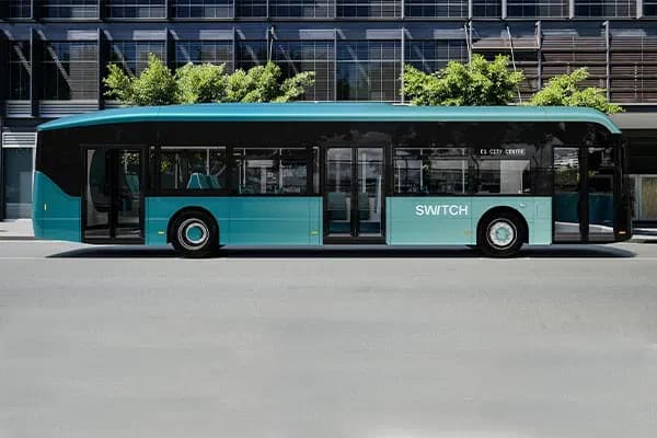 Switch Mobility e1