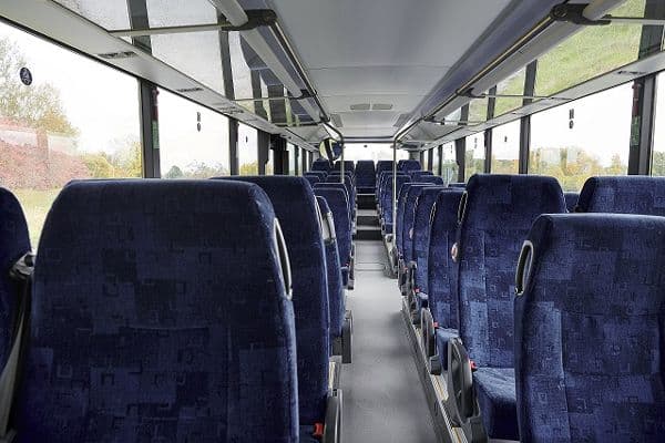 Scania Interlink