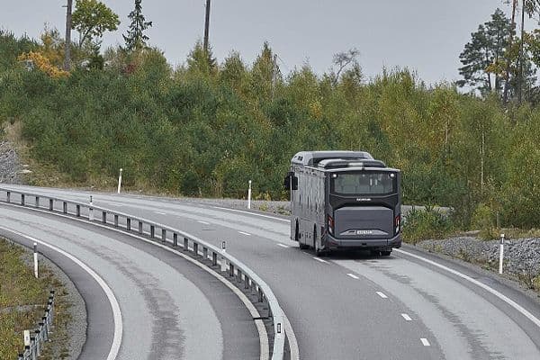 Scania Interlink